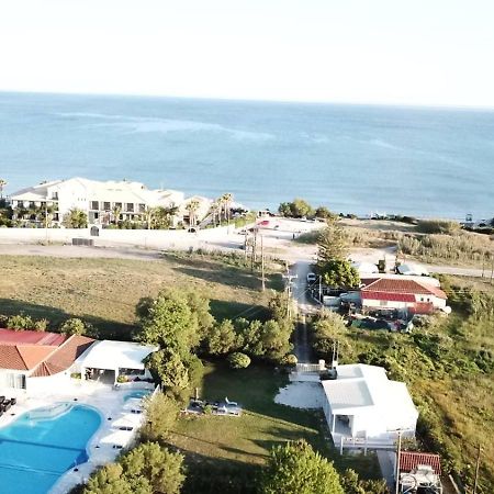 Kaliva Residence Kalamaki (Zakynthos) Exterior foto